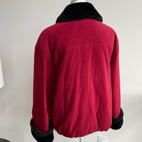 Forecaster Coat - Picture 3 of 10